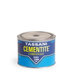 Cementite tassani l'originale 250 ml