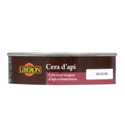 Cera d'api - incolore - 150 cc