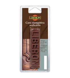 Cera riempitiva malleabile - noce medio 08 - 50 ml