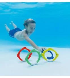 Cerchi intex "dive" colori assortiti - cod. 55507