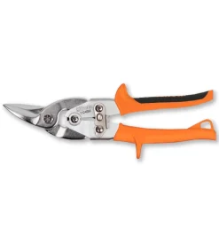 Cesoia doppia leva sinistrorsa - lame dritte - 250 mm - beta 1124