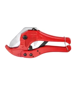 Cesoia in metallo per tubi