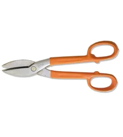 Cesoia lame larghe dritte - 200 mm - beta 1112