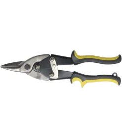 Cesoia per lamiera diritta 250 mm.