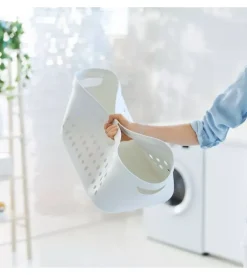 Cesta portabiancheria 