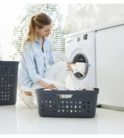 Cesta portabiancheria 