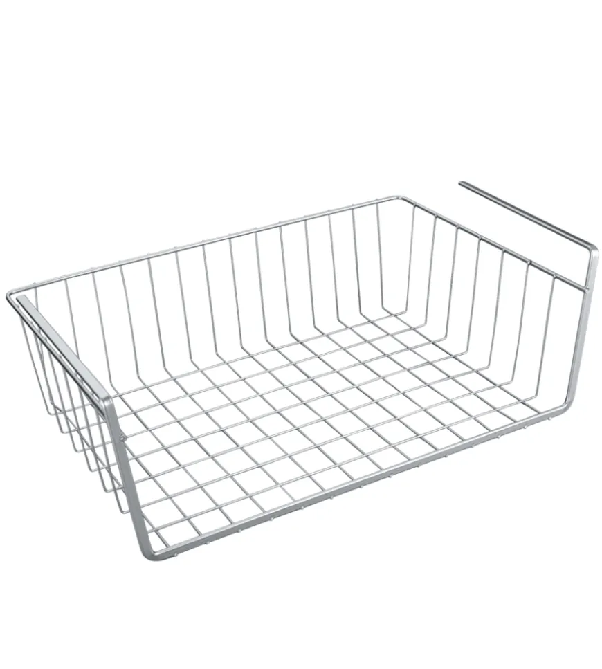 Cestello sottoripiano "kanguro" - 46x26x14 cm.