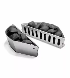 Cesti separa carbone weber 