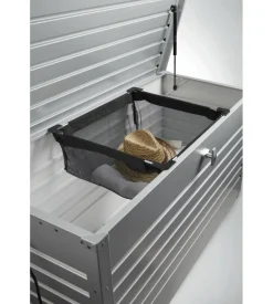 Cesto estraibile "c" per baule da esterno 160, 180, lb e hb 200 - biohort. 67072