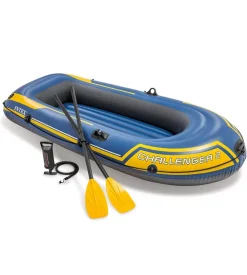 Challenger 2 set cm 236x114x41 i.3 - cod. 68367np