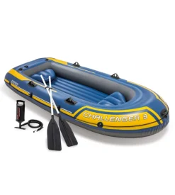 Challenger 3 set cm 295x137x43 i.3 - cod. 68370np