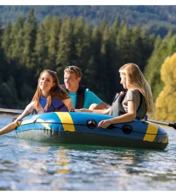 Challenger 3 set cm 295x137x43 i.3 - cod. 68370np