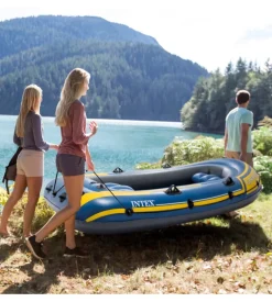 Challenger 3 set cm 295x137x43 i.3 - cod. 68370np