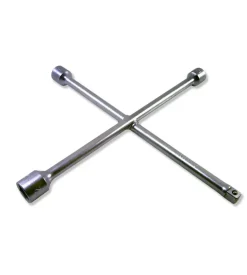 Chiave a croce per dadi ruote - beta 979