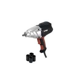 Chiave a impulsi elettrica 1050 w con regolazione elettronica della coppia- ribimex.