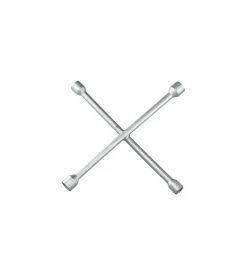 Chiave croce vettura  65920