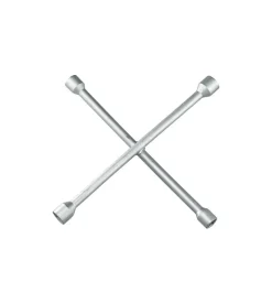 Chiave croce vettura  65920