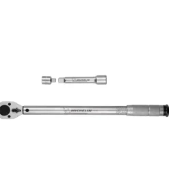 Chiave dinamometrica 1/2" con valigetta michelin