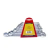 Chiavi combinate 12 pz.