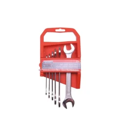 Chiavi fisse serie 6 pz.