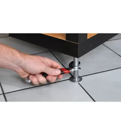 Chiavi universali per dadi e bulloni - da 9 a 32 mm.