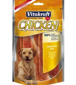 Chicken filetti di carne di pollo - vitakraft