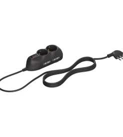 Ciabatta multipresa compatta con 6 slot 3695gb - bticino