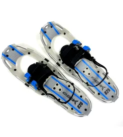 Ciaspole da neve alluminio trekking alpinismo k2