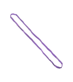 Cinghia di sollevamento 1000 kg. ad anello 40 mm. x 2 mt.