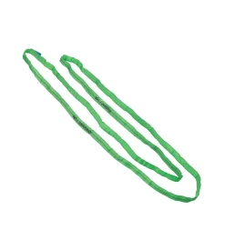 Cinghia di sollevamento 2000 kg. ad anello 50 mm. x 4 mt.