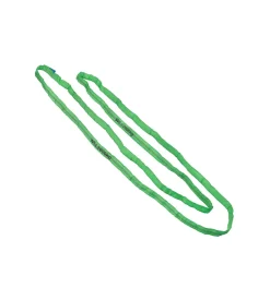 Cinghia di sollevamento 2000 kg. ad anello 50 mm. x 4 mt.