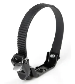 Cinghietto fermaruota di ricambio per portabici yakima justclick  yck614