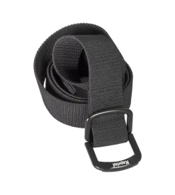 Cintura da lavoro kapriol "elastik belt" nero, taglia unica