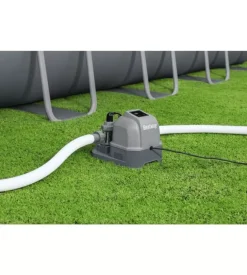 Clorinatore a elettrolisi per piscina hydrogenic bestway "flowclear" - cod. 58678