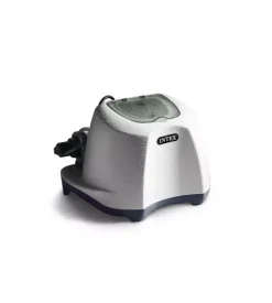 Clorinatore con sistema e.c.o - ecosterilizzatore - cod. 26670