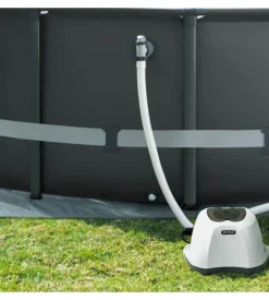 Clorinatore con sistema e.c.o - ecosterilizzatore - cod. 26670