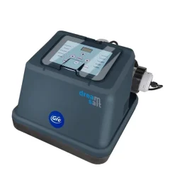 Clorinatore salino per elettrolisi gre per piscina da 50 m³ 10 gr/h