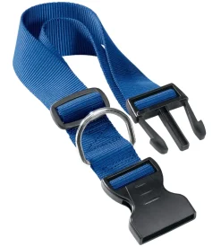 Club c25/70 blu collare - ferplast.