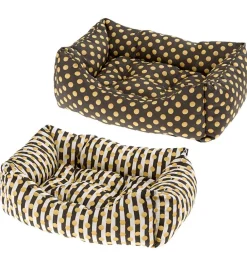 Coccolo 50 cus.mimet.verde-ros - ferplast.