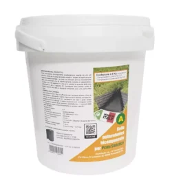 Colla bi-componente per prato sintetico "express" 2,5 kg