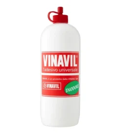 Colla vinilica vinavil universale - flacone 250 g