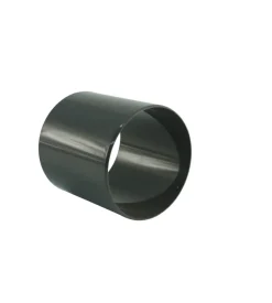 Collegamento per tubi flessibili diametro100 nero