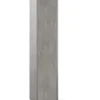 Colonna 1 anta cemento, 39x182x41 cm