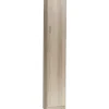 Colonna multiuso olmo chiaro, 31x34x183 cm