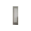 Colonna pensile "febe" per bagno 30x22x160 cm