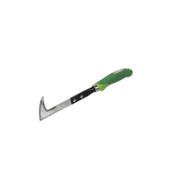 Coltello estirpatore in inox - ribimex.