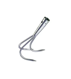 Coltivatore zincato 10 cm