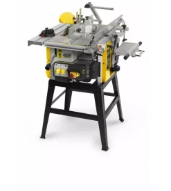 Combinata per legno a 6 funzioni "cm 60-150" , 1000 w - femi