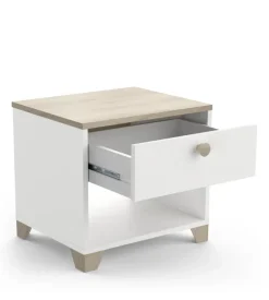 Comodino 1 cassetto 