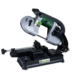 Compa - troncatrice a nastro per metalli sc1140-c.